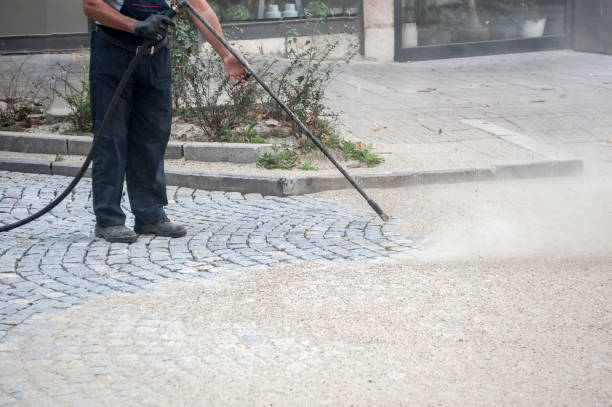 Best Animal Enclosure Cleaning  in Casper, WY